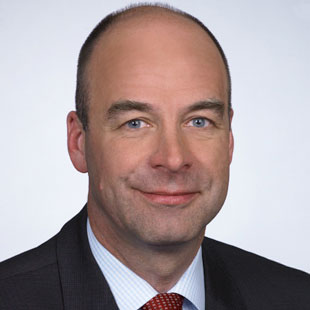 Referent Karsten John