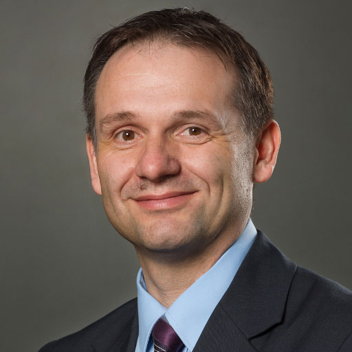 Referent Matthias Drefs