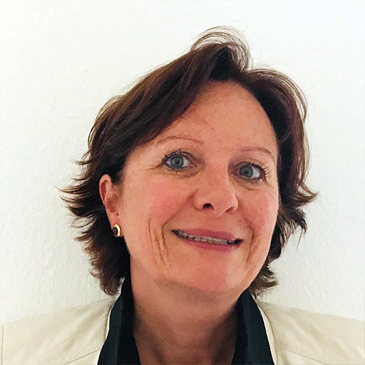 Referent Stefanie Garbade