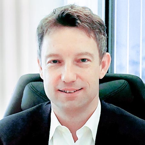 Referent Roger Pawellek