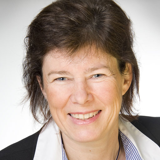 Referent Dr. Anja  Peters