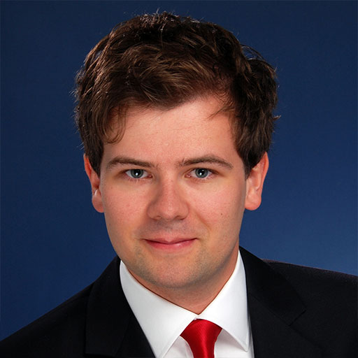 Referent Michael Rahn