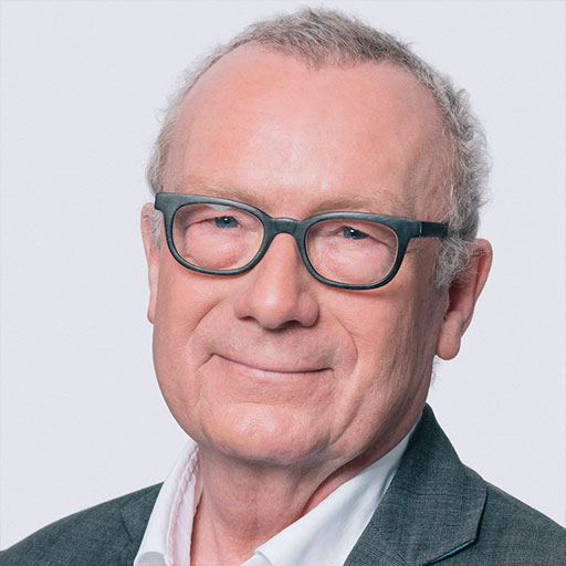 Referent Peter  Wippermann