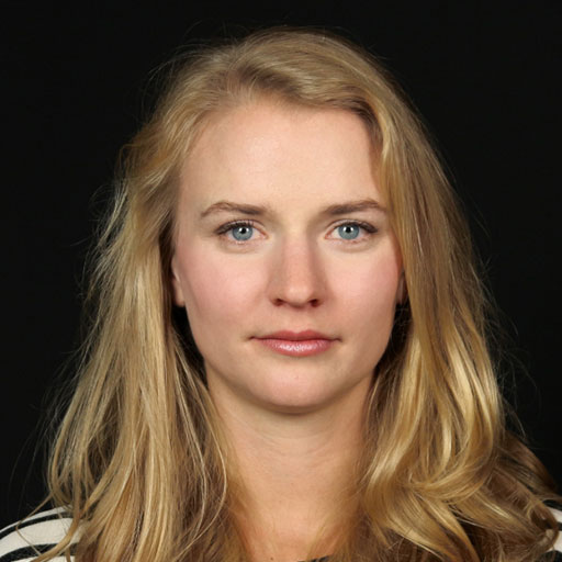 Referent Antje von Loeper