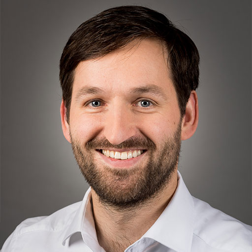 Referent Tobias Baumgarten 