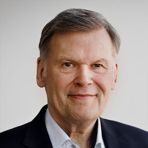 Referent Franz-Theo Brockhoff