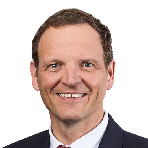 Referent Jochen Drees