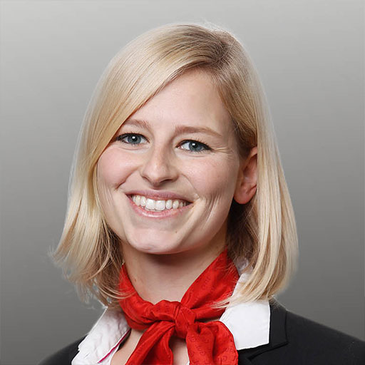 Referent Carina Erken