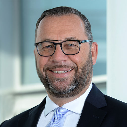 Referent Hans-Jörg Heidtkamp