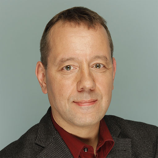 Referent Rudolf  Linsenbarth