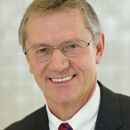 Referent Jörg Münning