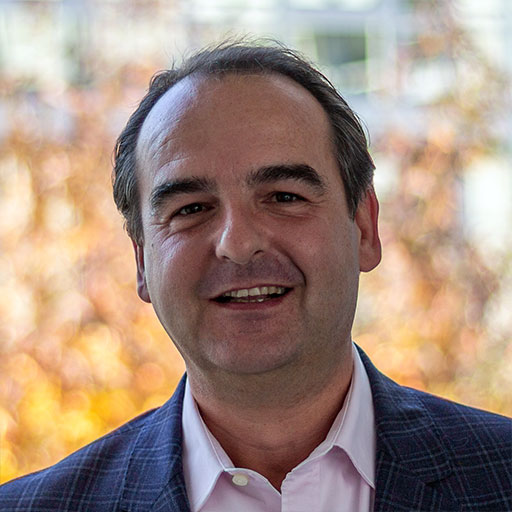 Referent Thomas Schreiner