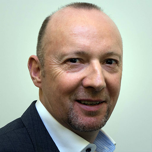 Referent Dr. Wolfgang Schwander