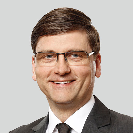 Referent Dr. Thorsten  Wittmann