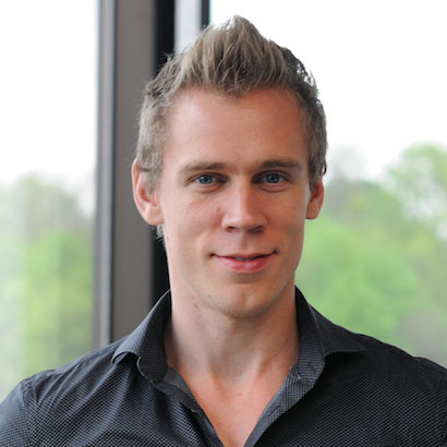 Referent Maurice Zengel