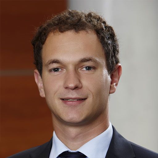 Referent Philipp  Beck