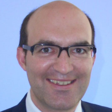 Referent Günther  Keller