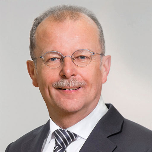 Referent Thomas  Munding