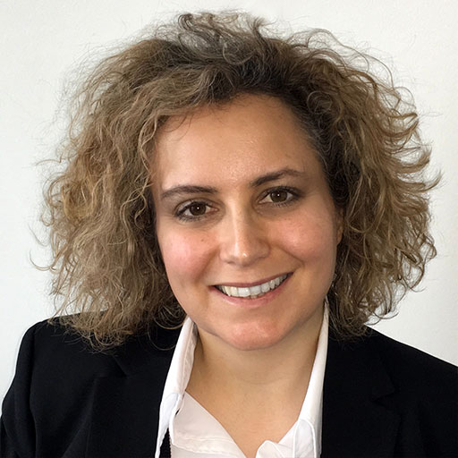 Referent Dr. Patricia Staab