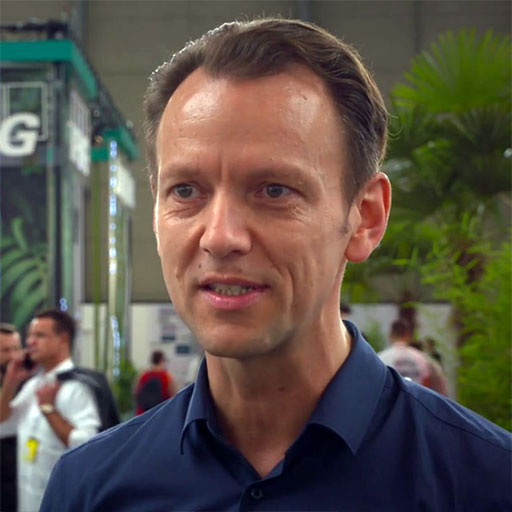 Referent Sven  Korschinowski